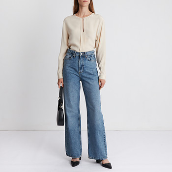 Блузка Loro Piana