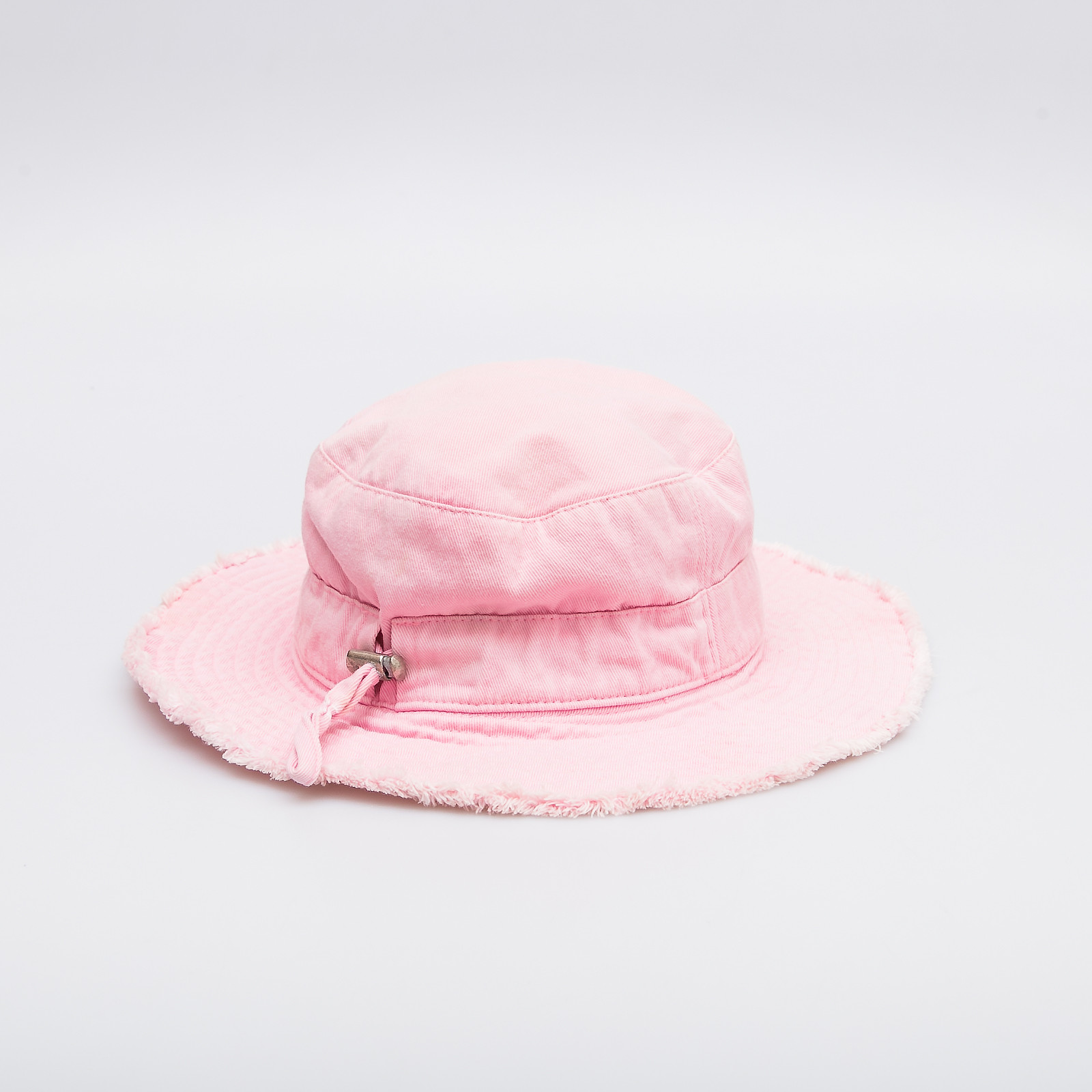 Панама Jacquemus - купить оригинал в секонд-хенде SFS - 3