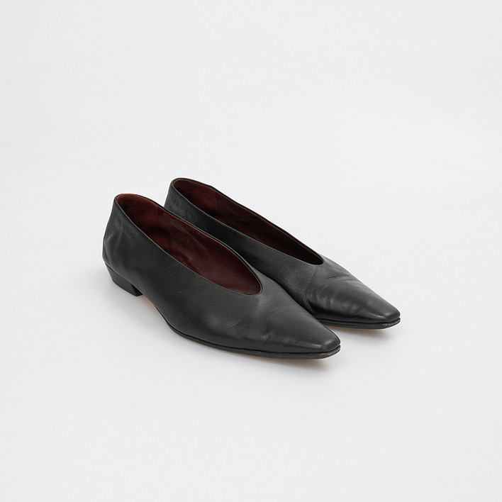 Балетки Bottega Veneta