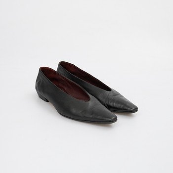 Балетки Bottega Veneta