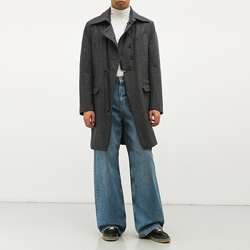 Пальто Comme Des Garcons Junya Watanabe
