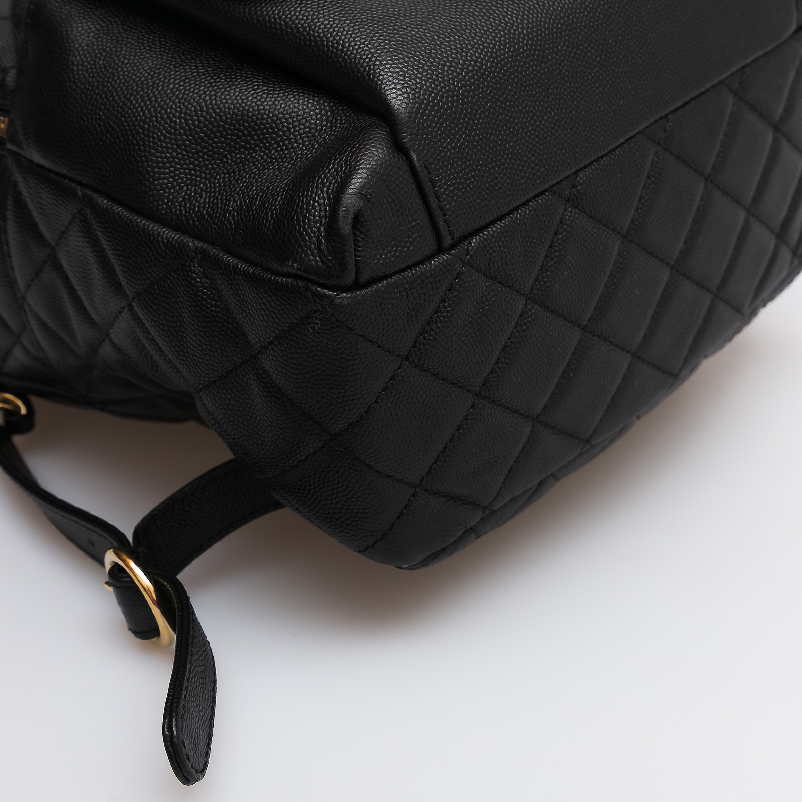 Рюкзак Chanel - купить оригинал в секонд-хенде SFS - 4