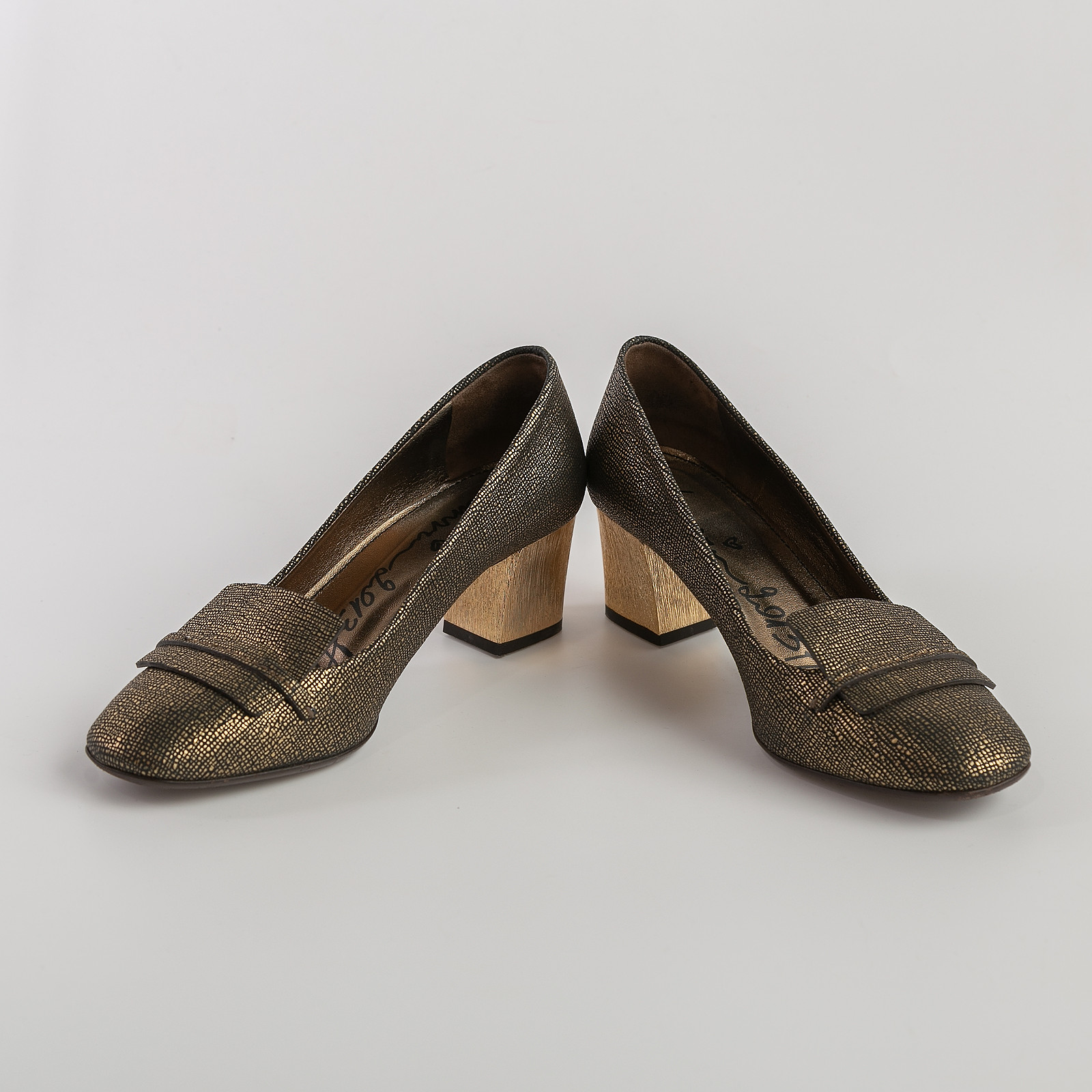 Туфли Lanvin - купить оригинал в секонд-хенде SFS - 2