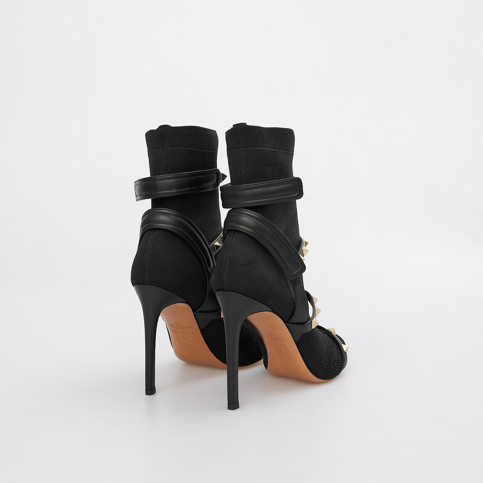 Ботильоны Valentino - купить оригинал в секонд-хенде SFS - 3