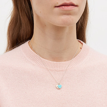Подвеска Tiffany&Co