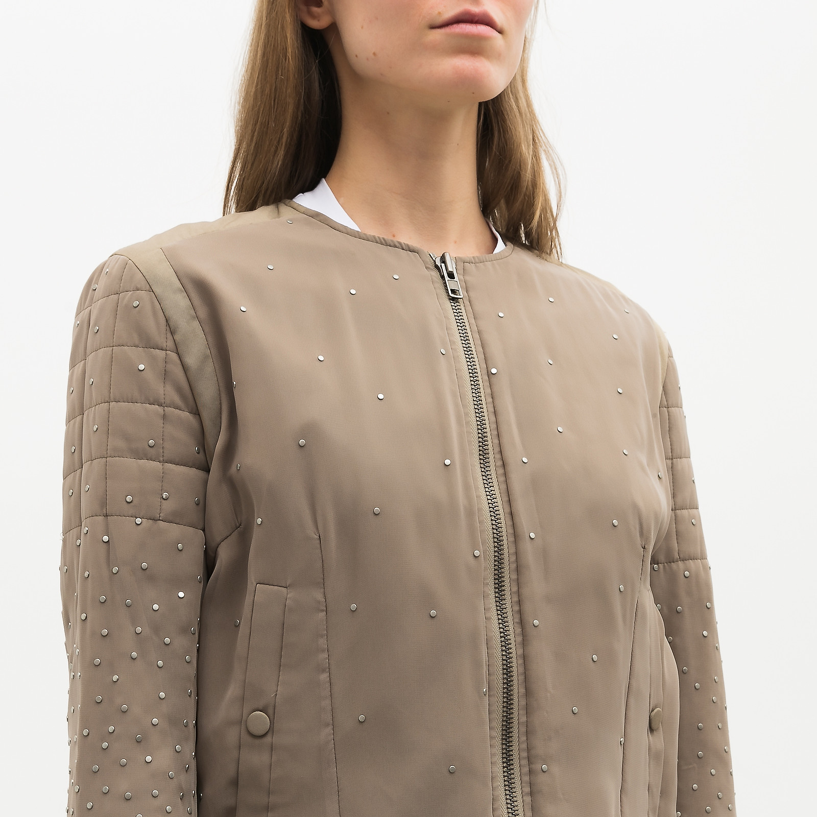 Куртка Maison Margiela - купить оригинал в секонд-хенде SFS - 4