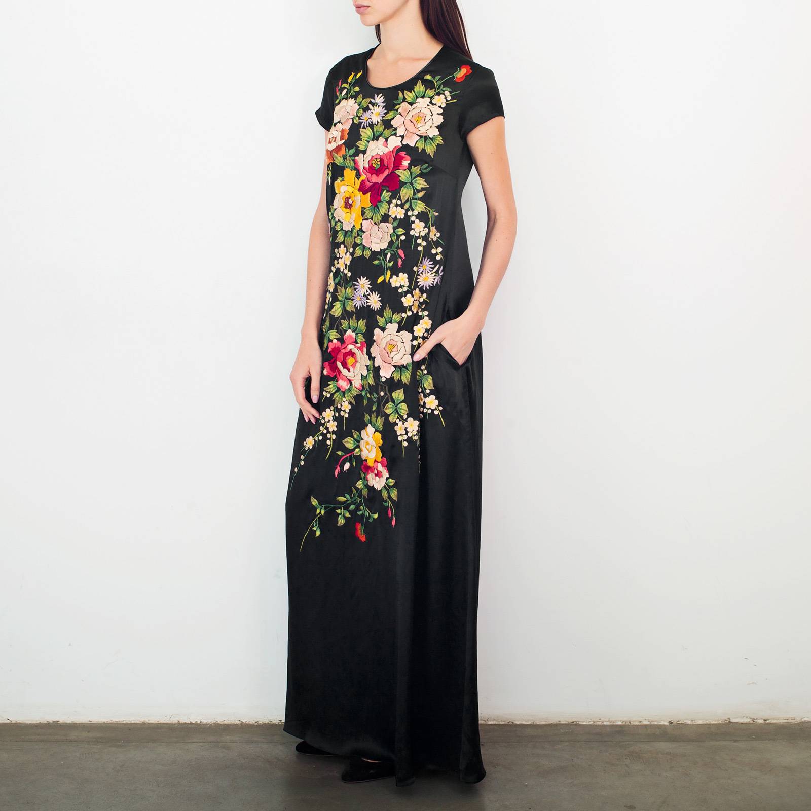Платье Paul Smith - купить оригинал в секонд-хенде SFS