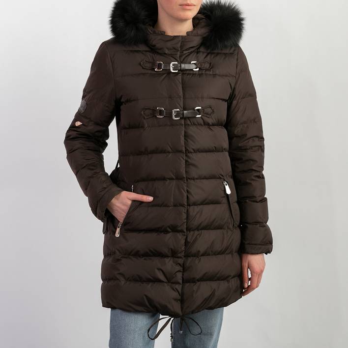 Пуховик Christian Dior