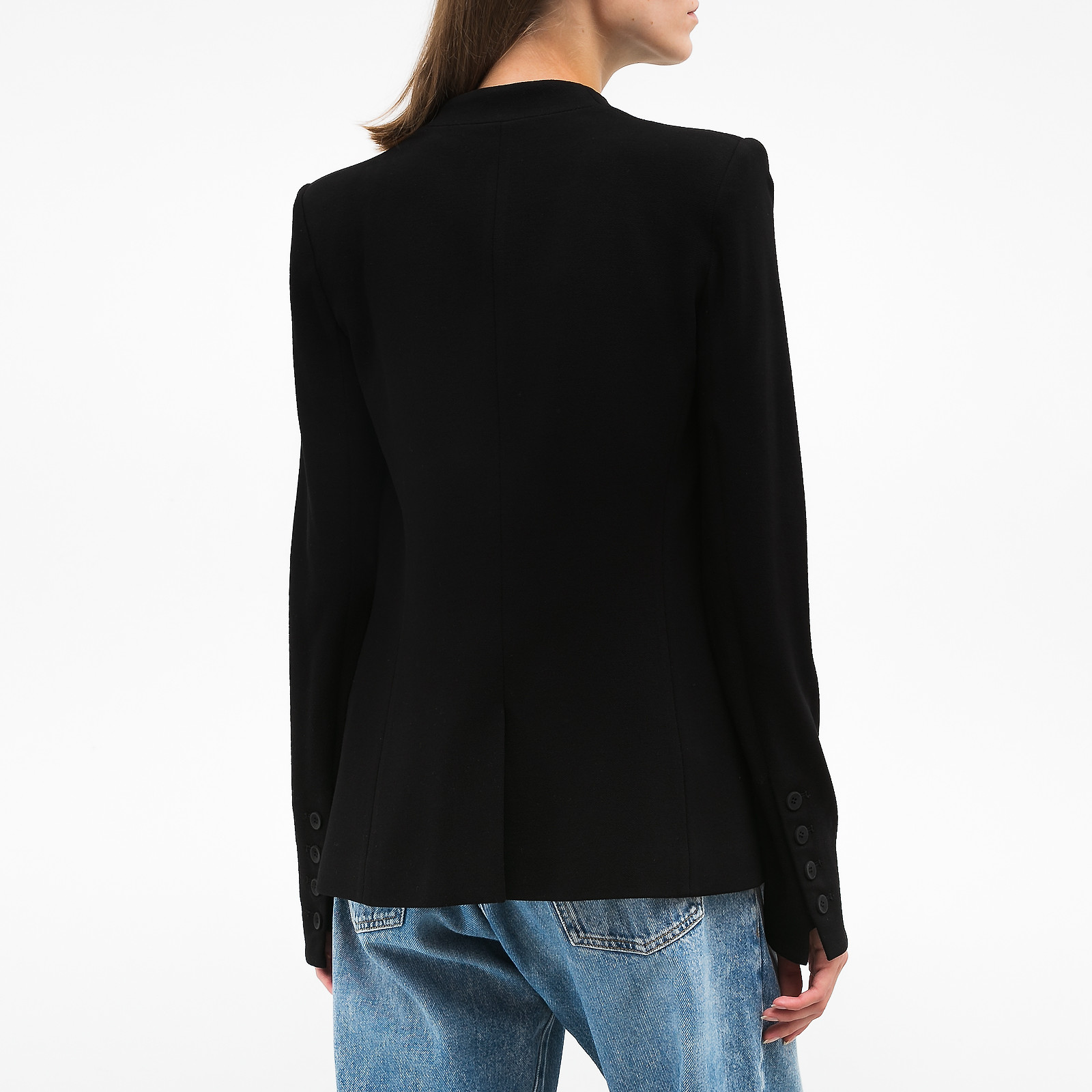 Пиджак Helmut Lang - купить оригинал в секонд-хенде SFS - 3
