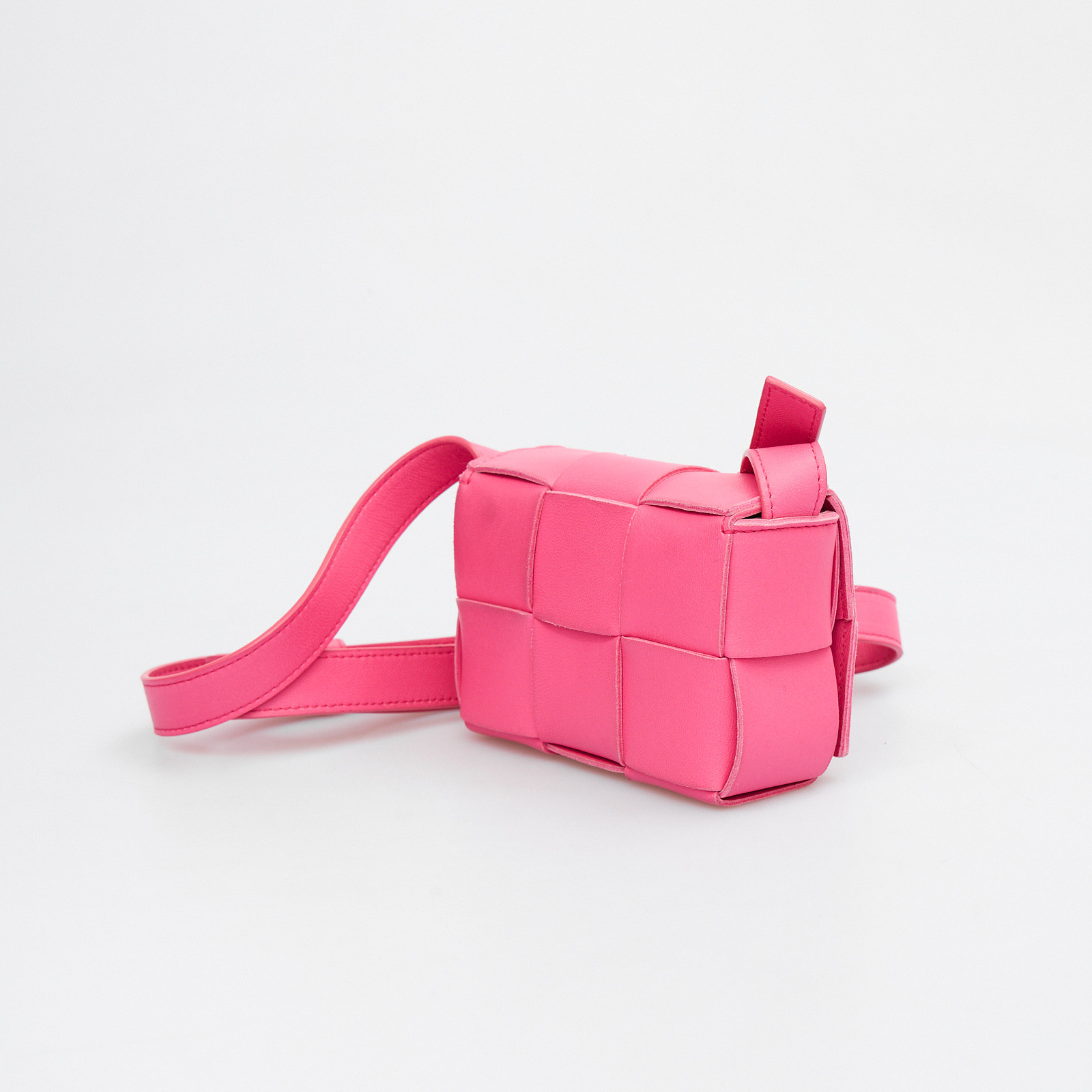 Сумка Bottega Veneta - купить оригинал в секонд-хенде SFS - 3