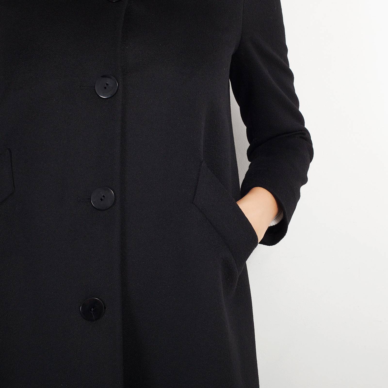 Пальто Emporio Armani - купить оригинал в секонд-хенде SFS