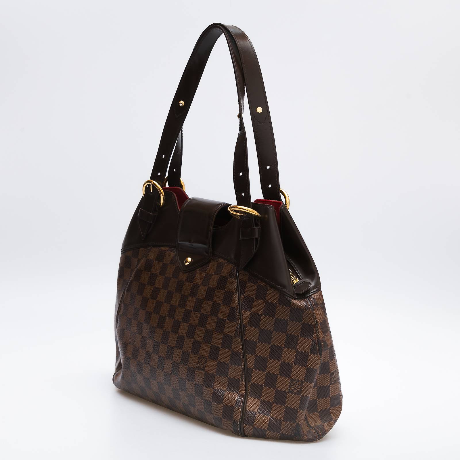 Сумка Louis Vuitton - купить оригинал в секонд-хенде SFS - 3