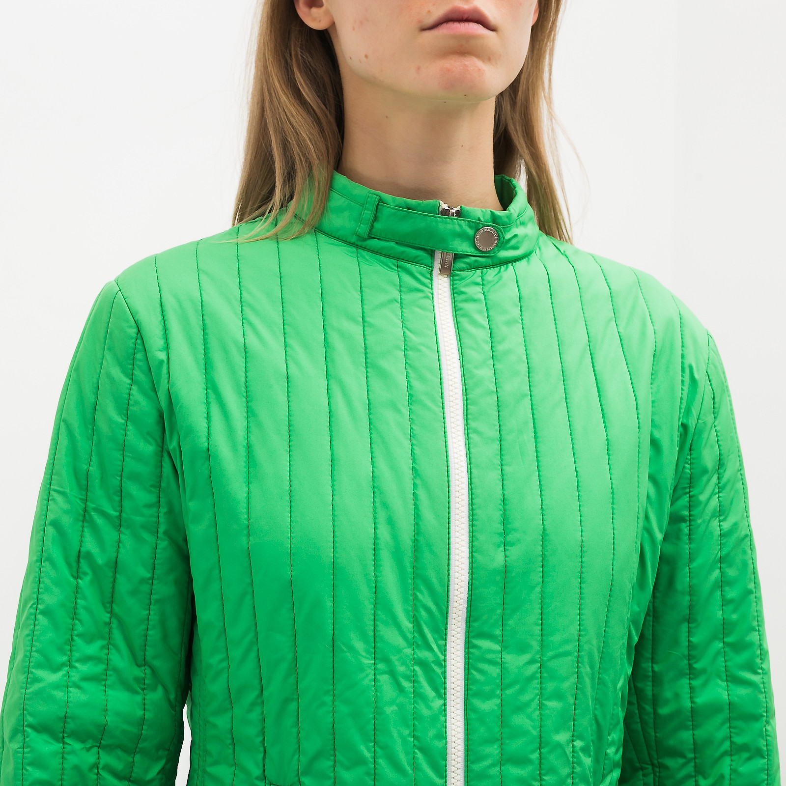 Куртка Burberry - купить оригинал в секонд-хенде SFS - 4