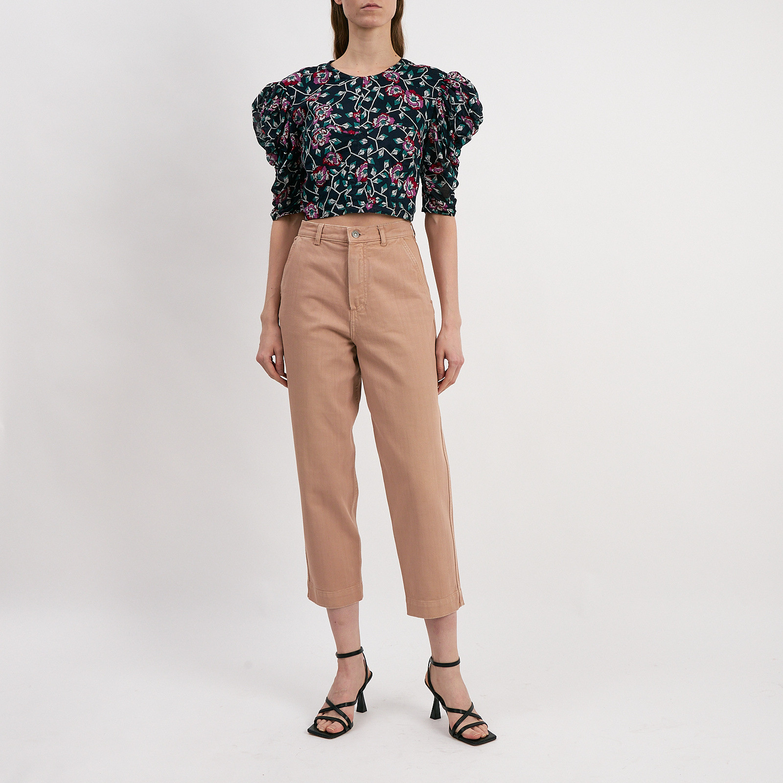 Блуза Isabel Marant Etoile - купить оригинал в секонд-хенде SFS - 3