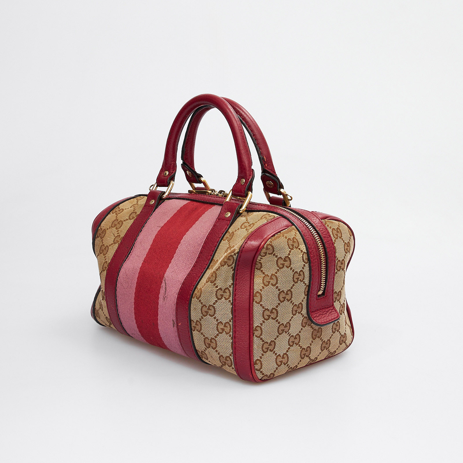 Сумка Gucci - купить оригинал в секонд-хенде SFS - 3