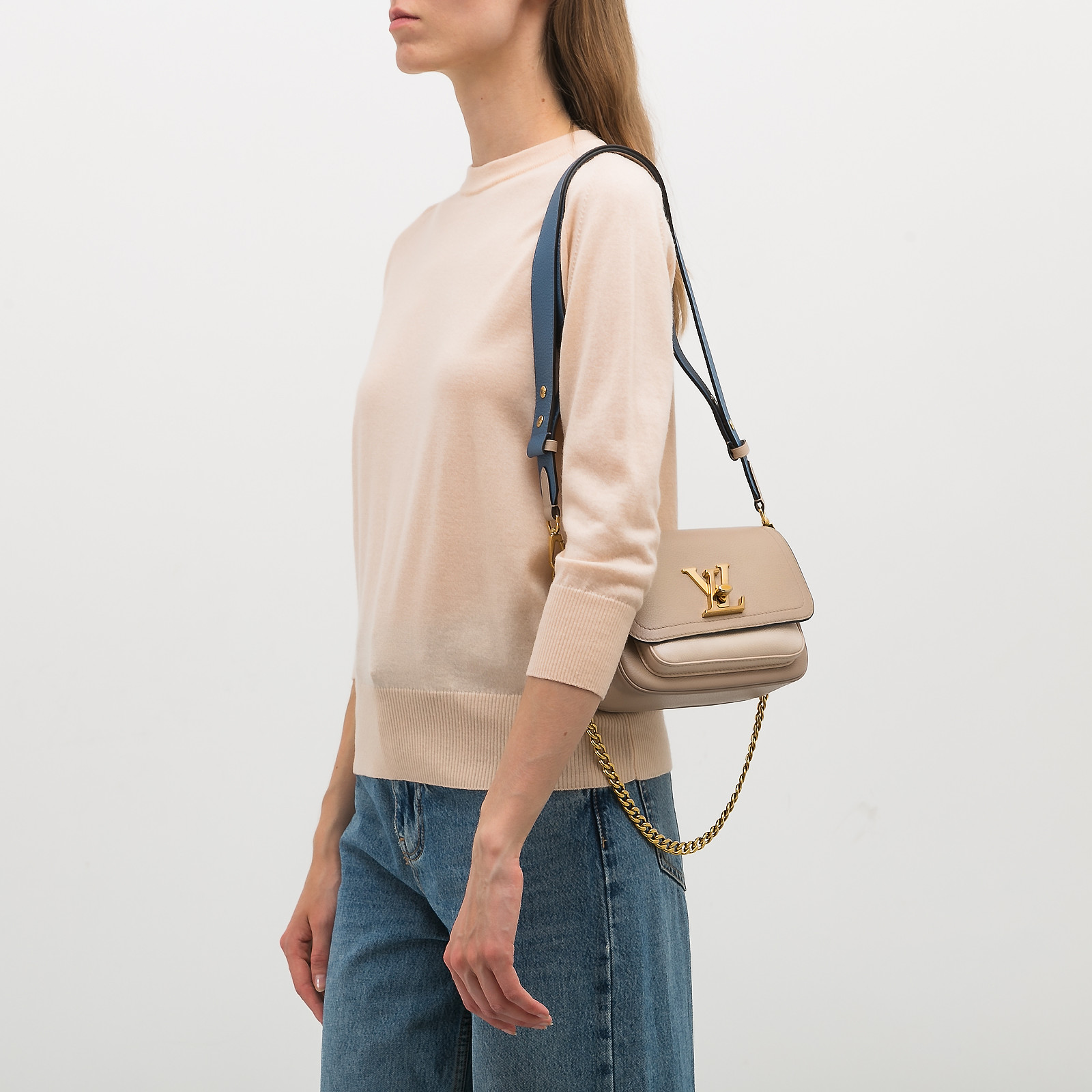 Сумка Louis Vuitton - купить оригинал в секонд-хенде SFS - 10