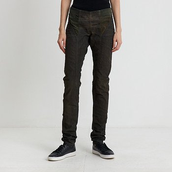 Джинсы Rick Owens DRKSHDW