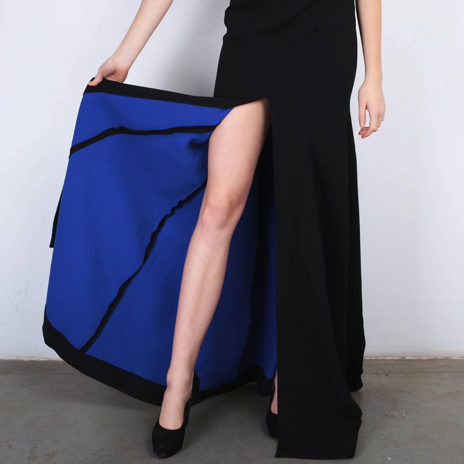 Платье Solace London - купить оригинал в секонд-хенде SFS