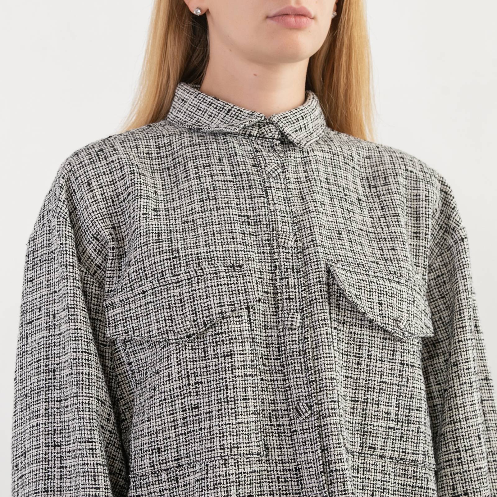 Рубашка Toteme - купить оригинал в секонд-хенде SFS