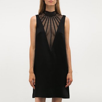 Платье Christopher Kane