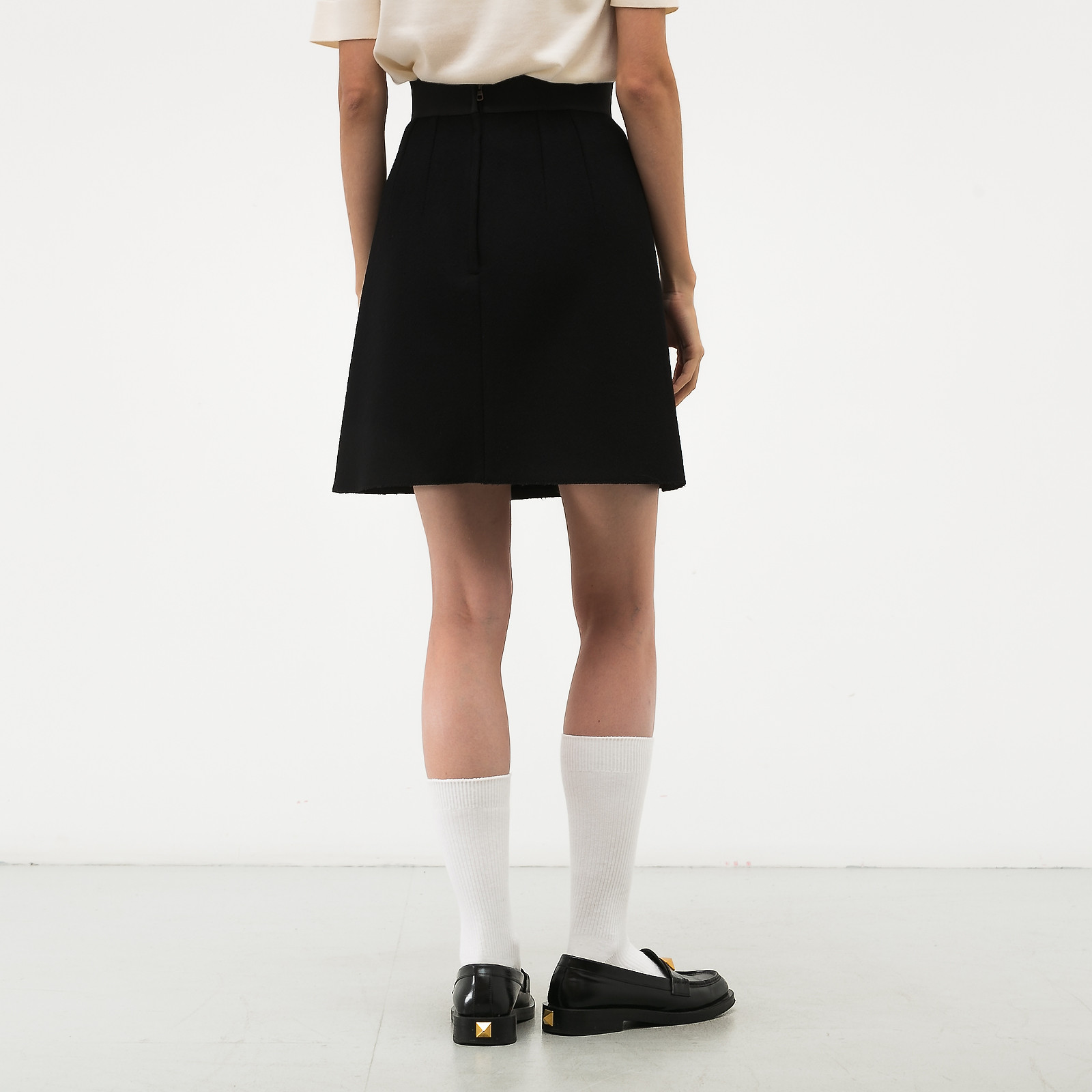 Юбка Dolce&Gabbana - купить оригинал в секонд-хенде SFS - 3