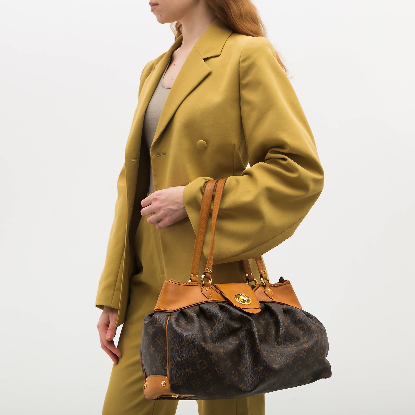 Сумка Louis Vuitton - купить оригинал в секонд-хенде SFS - 2
