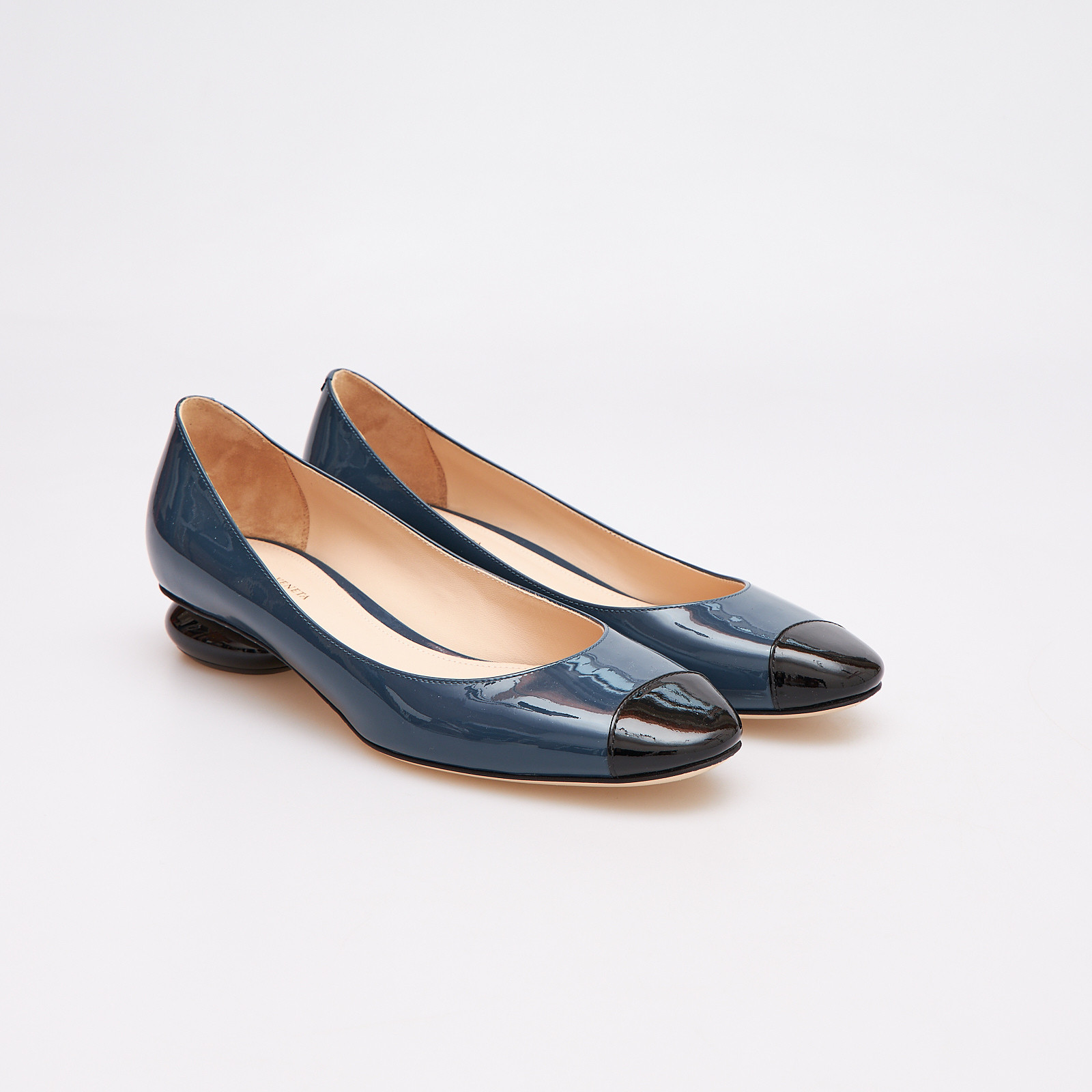 Туфли Bottega Veneta - купить оригинал в секонд-хенде SFS - 2