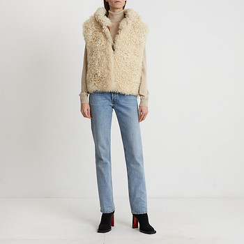 Жилет Loro Piana