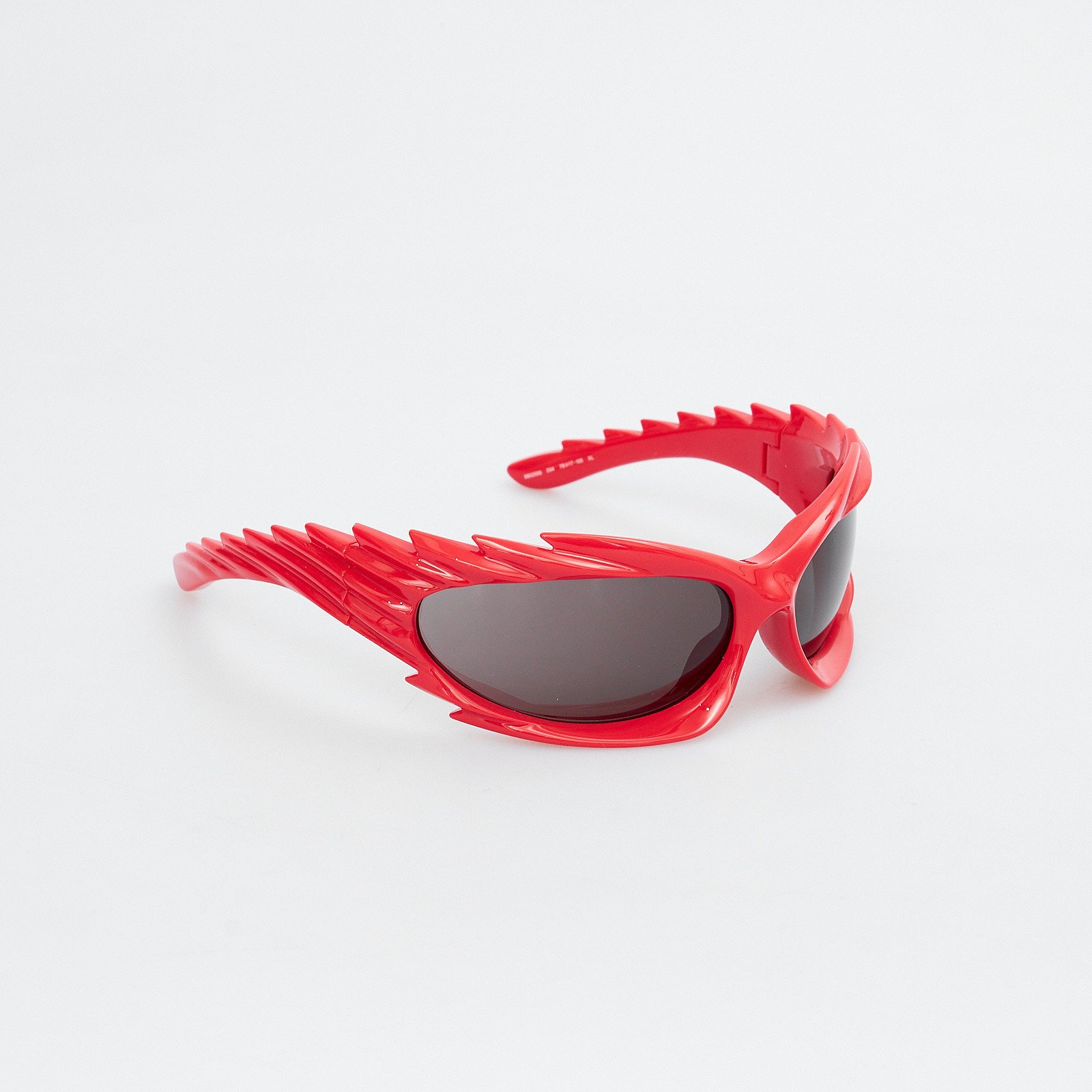 Очки Balenciaga - купить оригинал в секонд-хенде SFS - 2