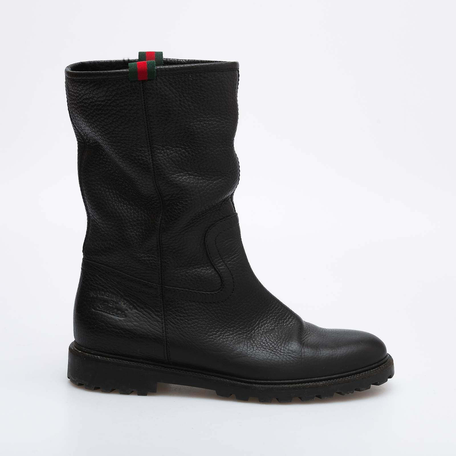 

Сапоги Gucci, 37.5