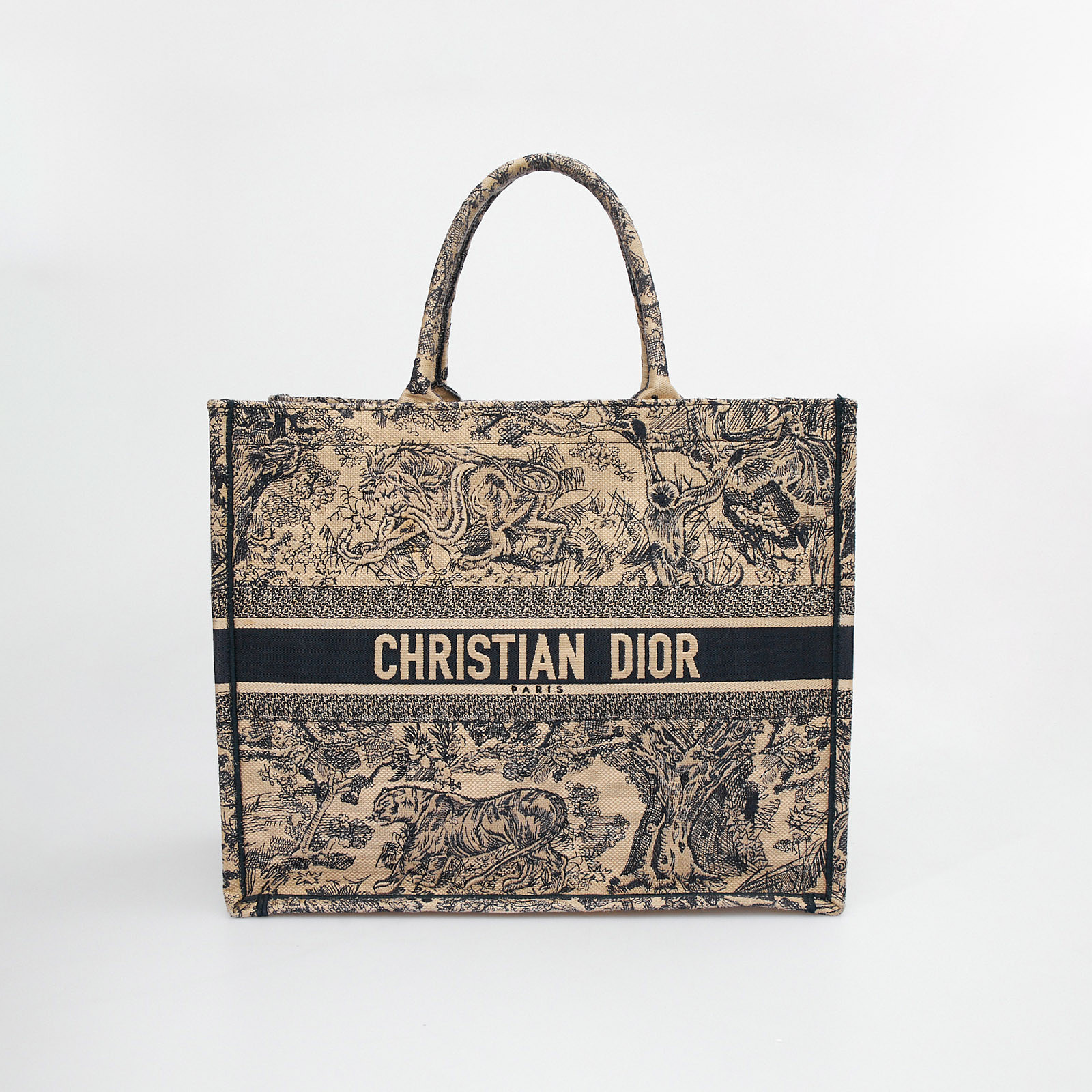 Сумка Christian Dior - купить оригинал в секонд-хенде SFS - 1