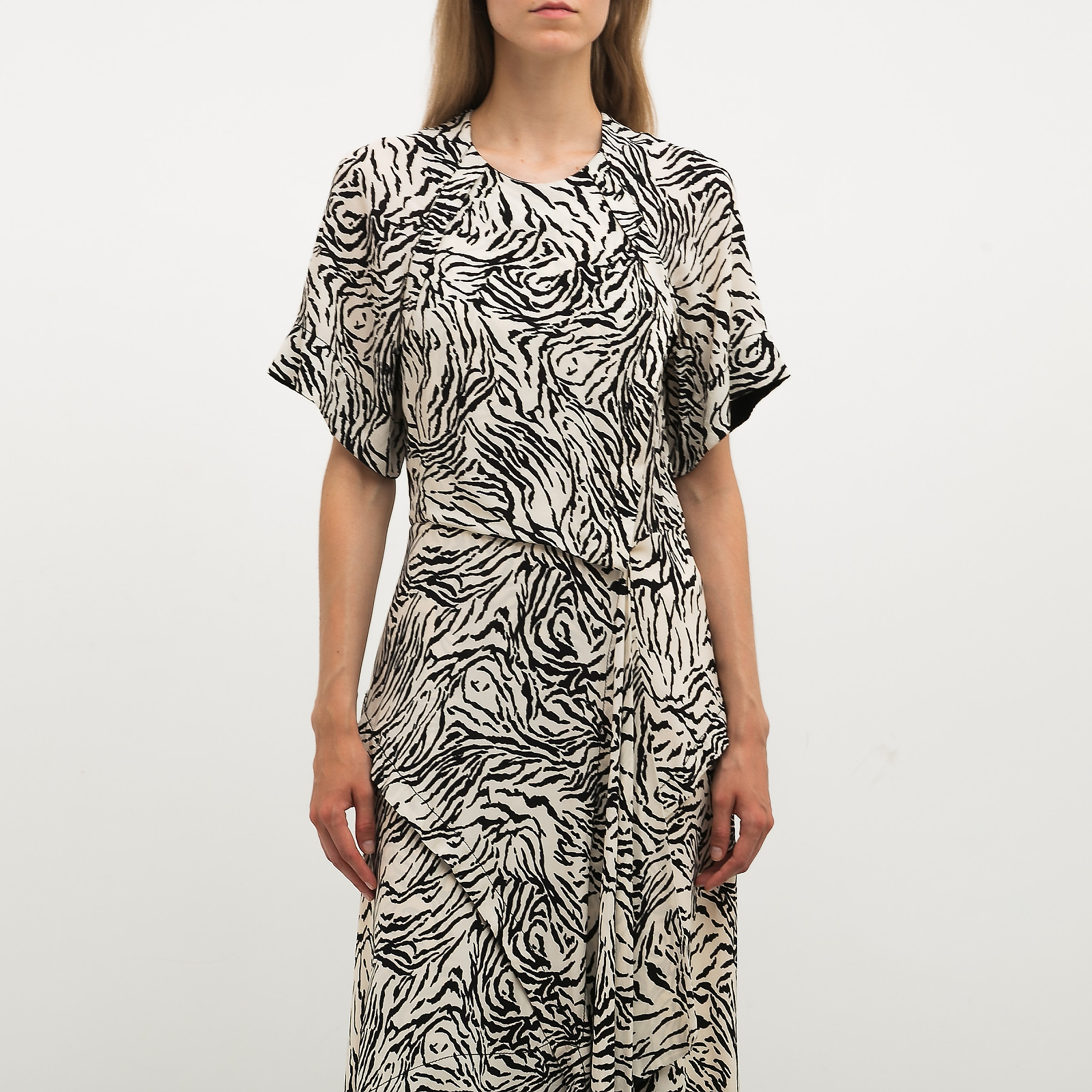 Платье Proenza Schouler - купить оригинал в секонд-хенде SFS - 3