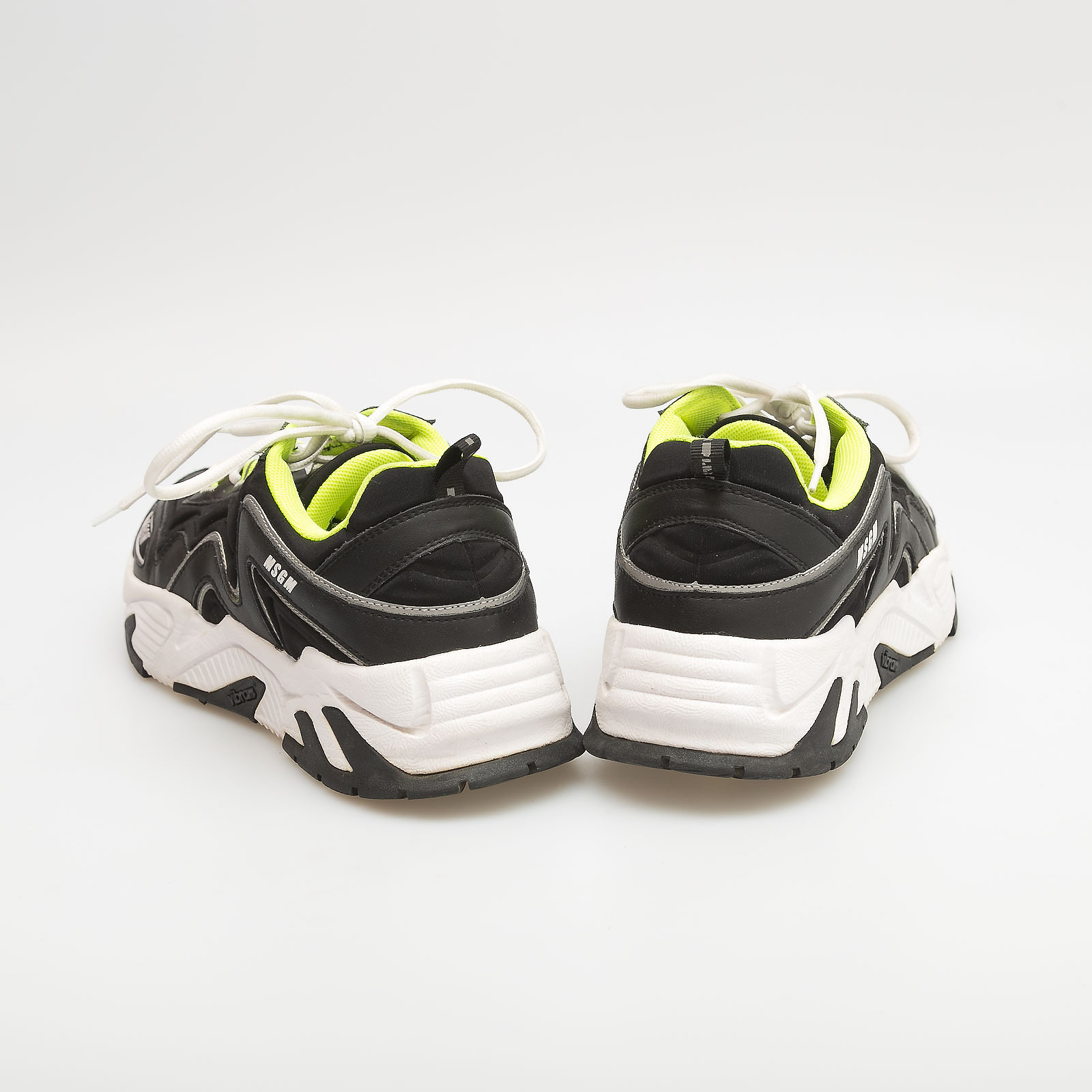 Кроссовки MSGM - купить оригинал в секонд-хенде SFS - 3