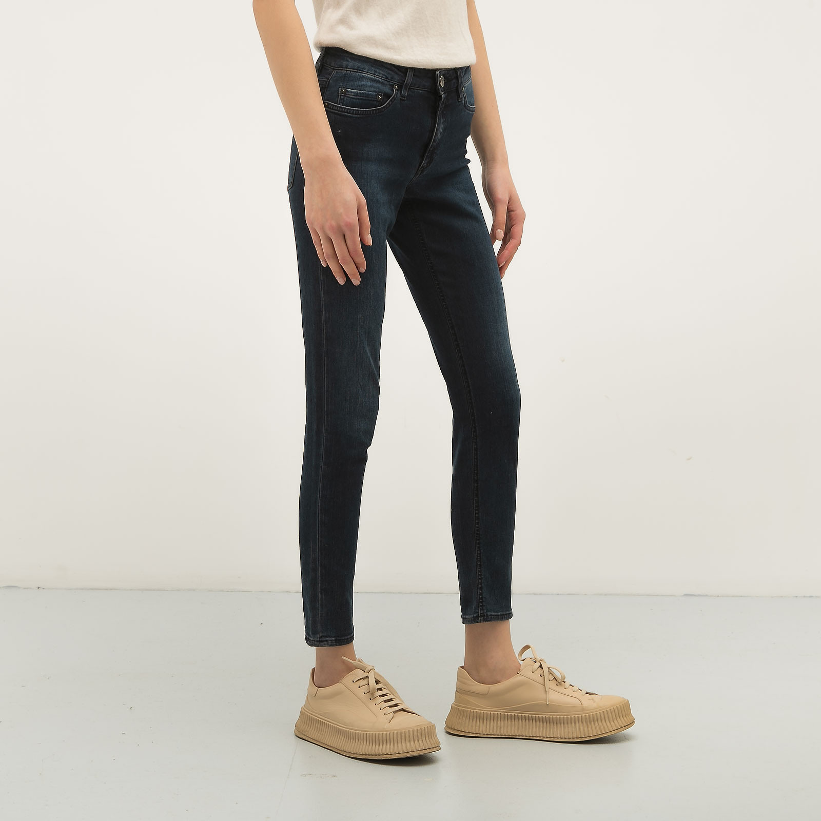 Джинсы Acne Studios - купить оригинал в секонд-хенде SFS - 3