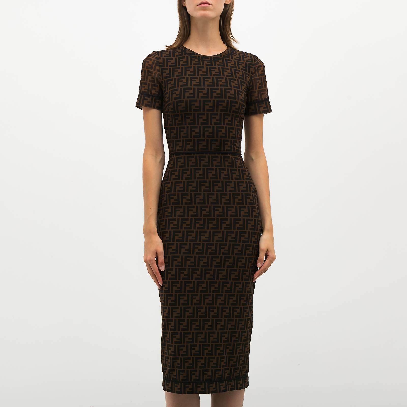 

Платье Fendi, XS