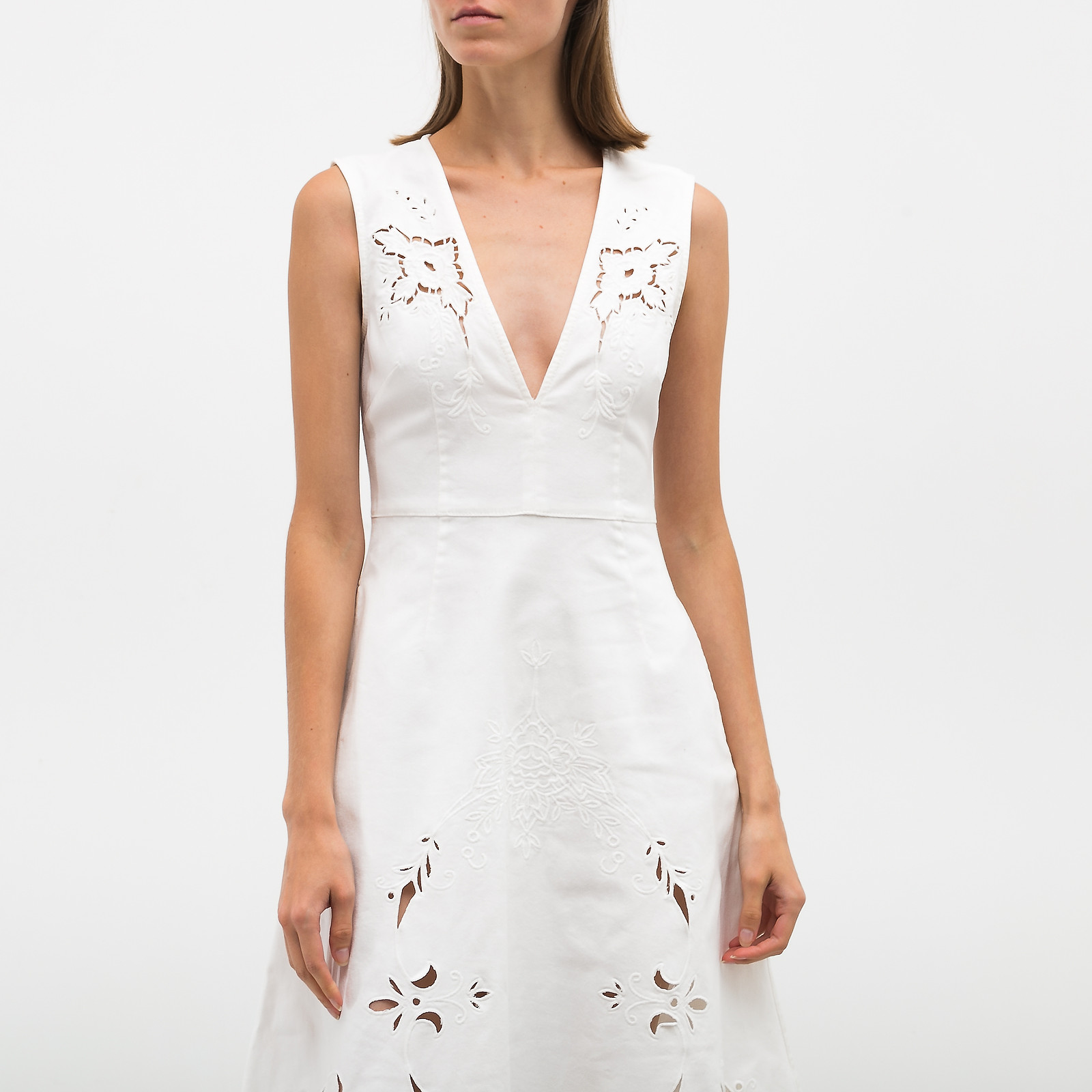 Платье Stella McCartney - купить оригинал в секонд-хенде SFS - 3