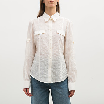Рубашка Loro Piana