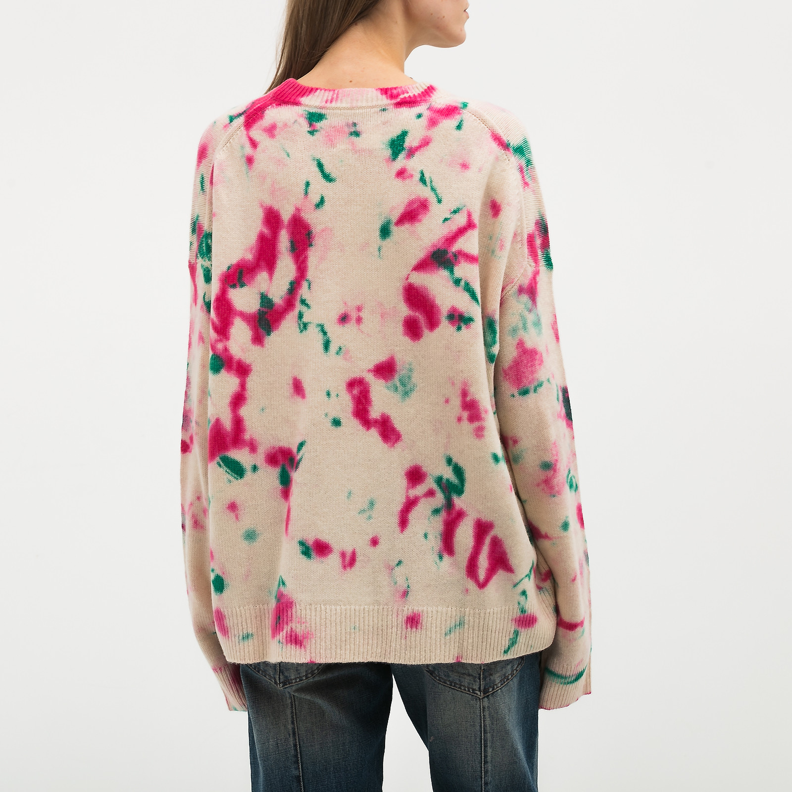 Свитер Zadig & Voltaire - купить оригинал в секонд-хенде SFS - 3