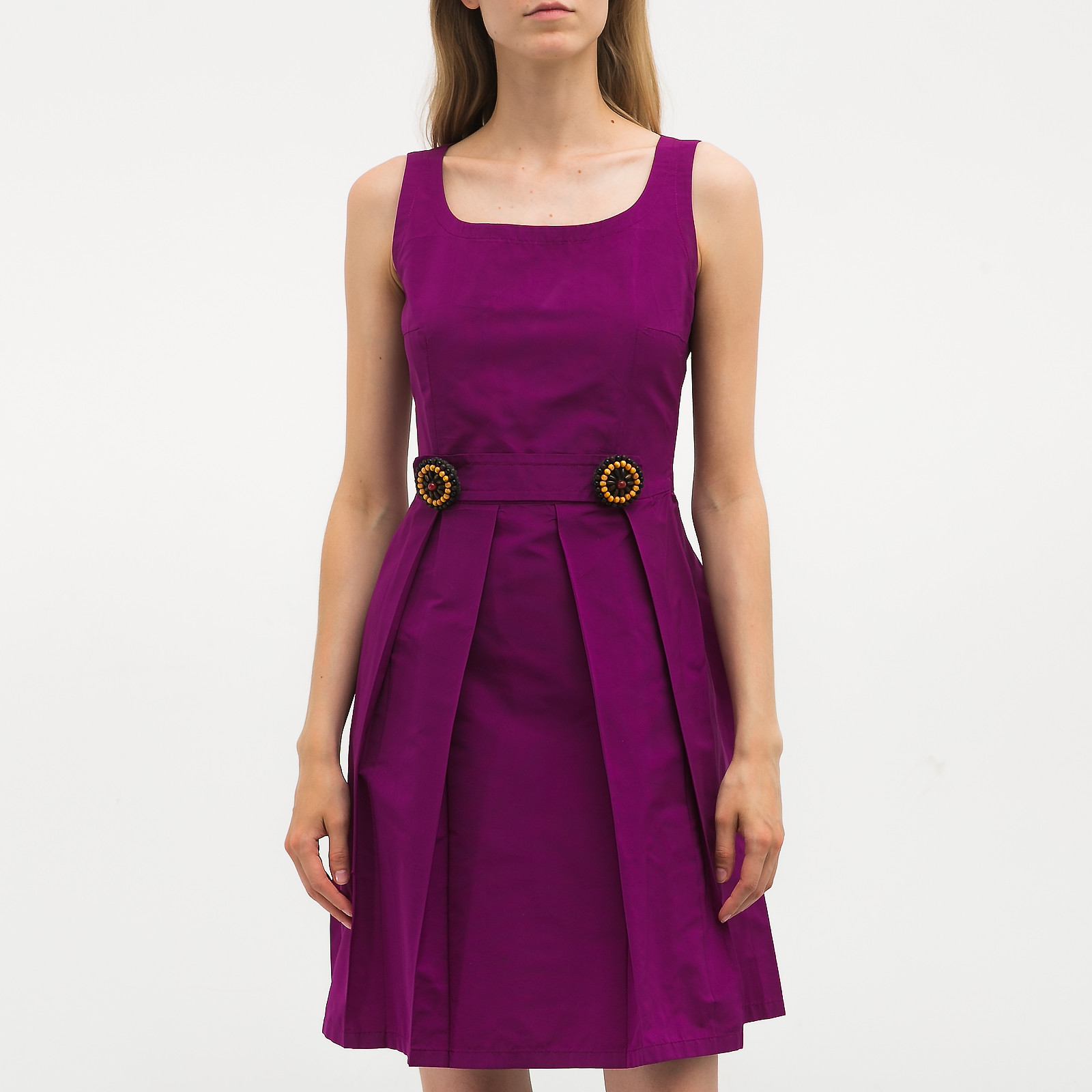 Платье Miu Miu - купить оригинал в секонд-хенде SFS - 1