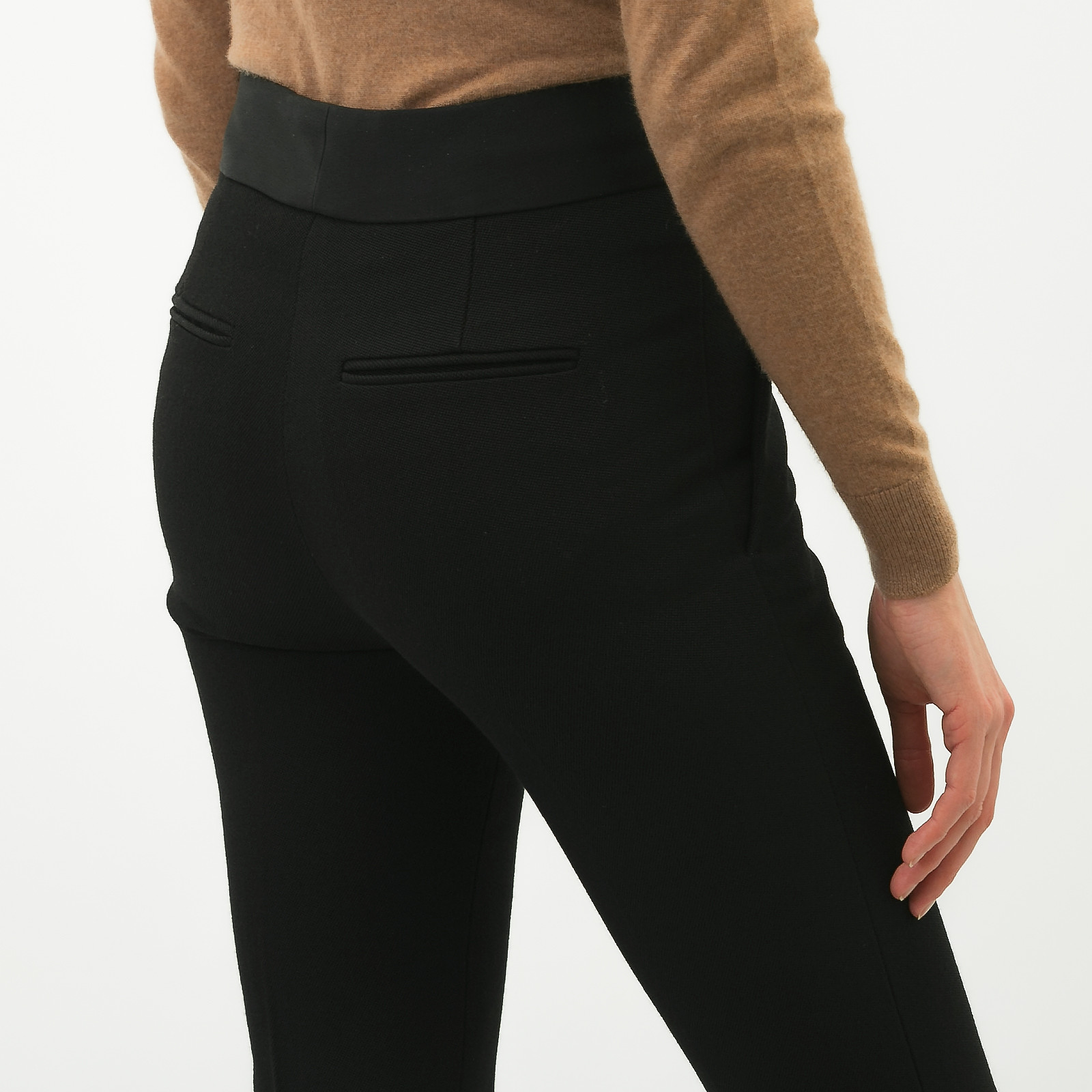 Брюки Victoria Beckham - купить оригинал в секонд-хенде SFS - 4