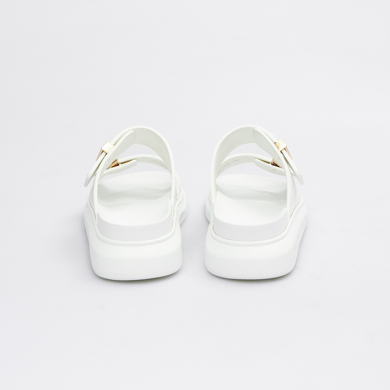 Сандалии Alexander McQueen - купить оригинал в секонд-хенде SFS - 3