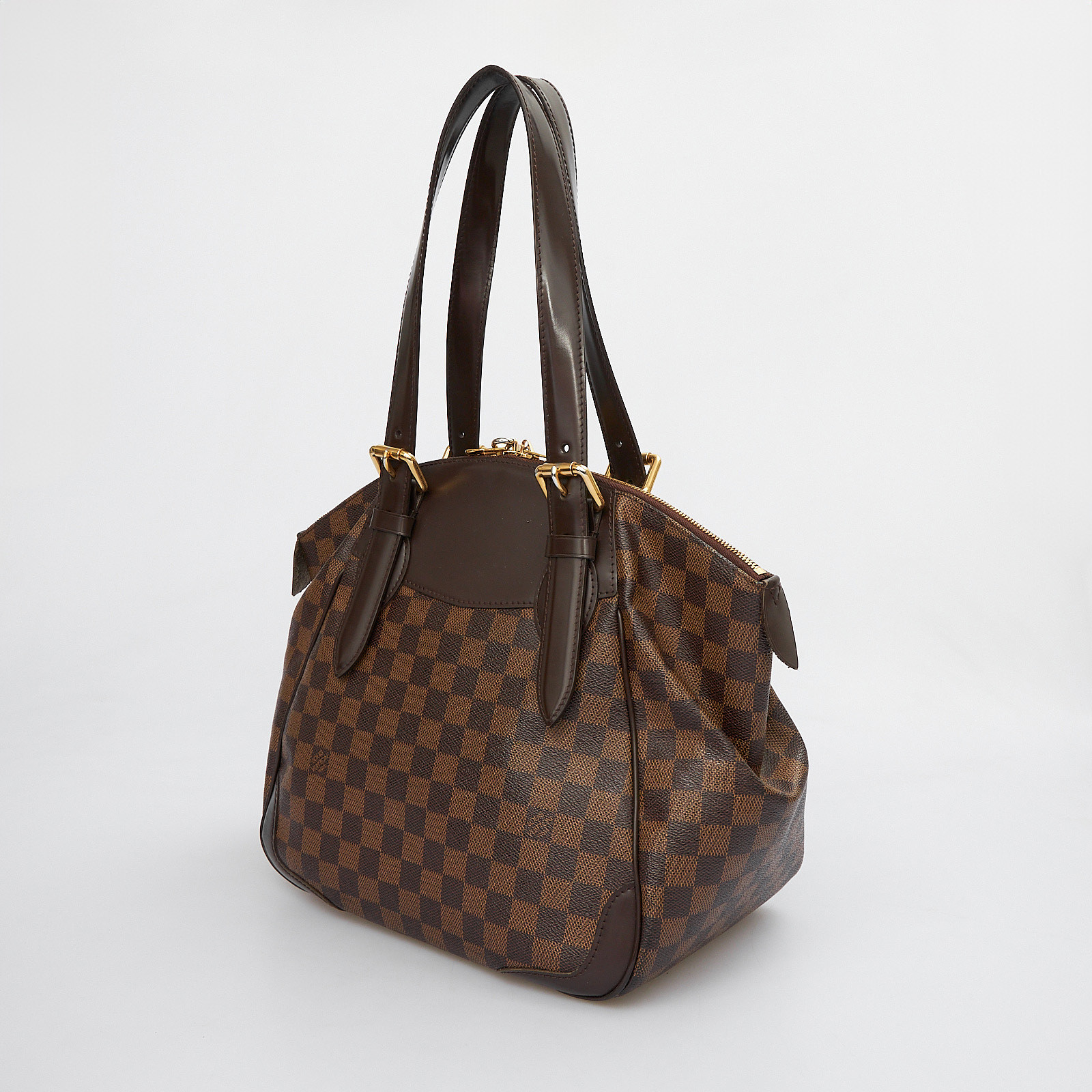 Сумка Louis Vuitton - купить оригинал в секонд-хенде SFS - 3