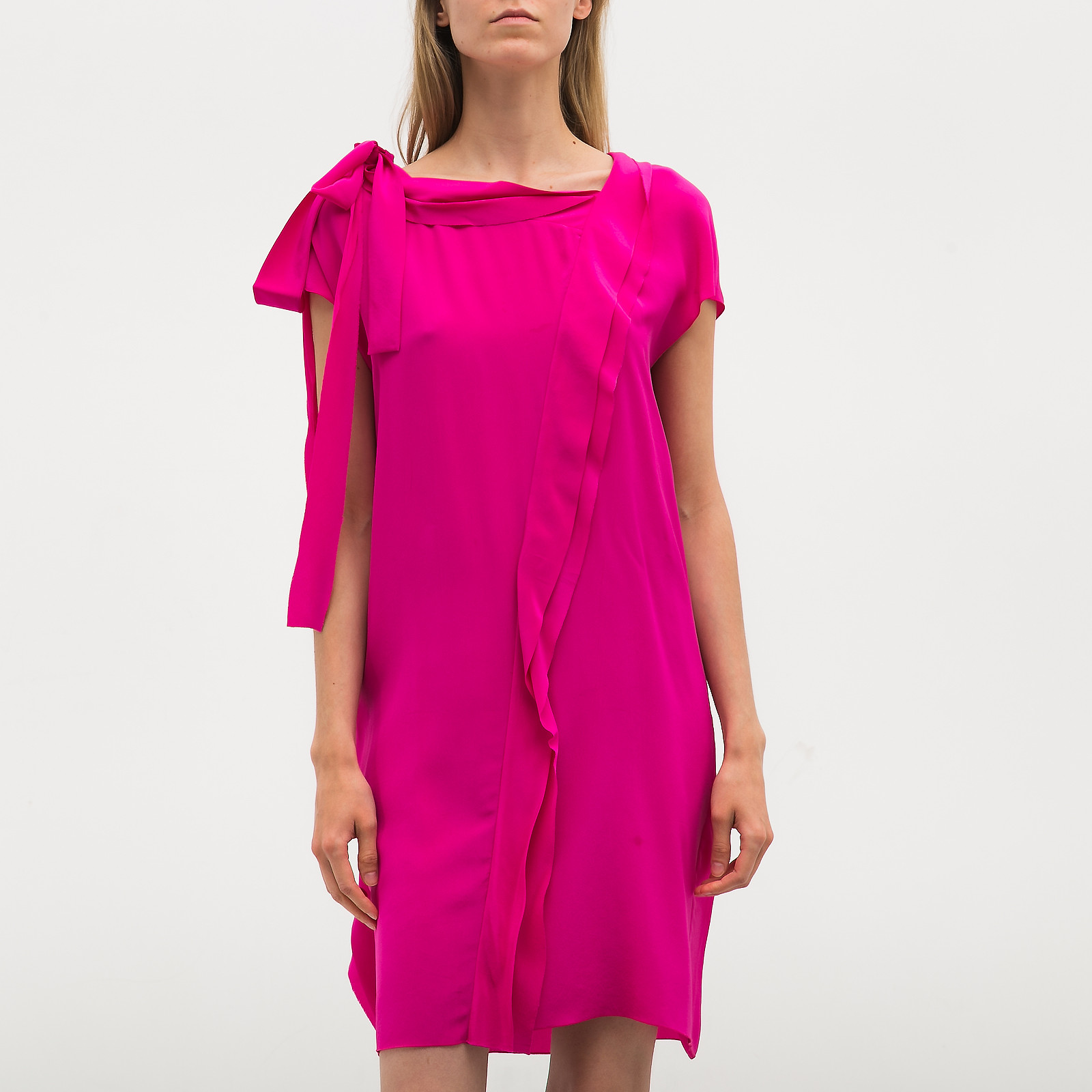 Платье Miu Miu - купить оригинал в секонд-хенде SFS - 1