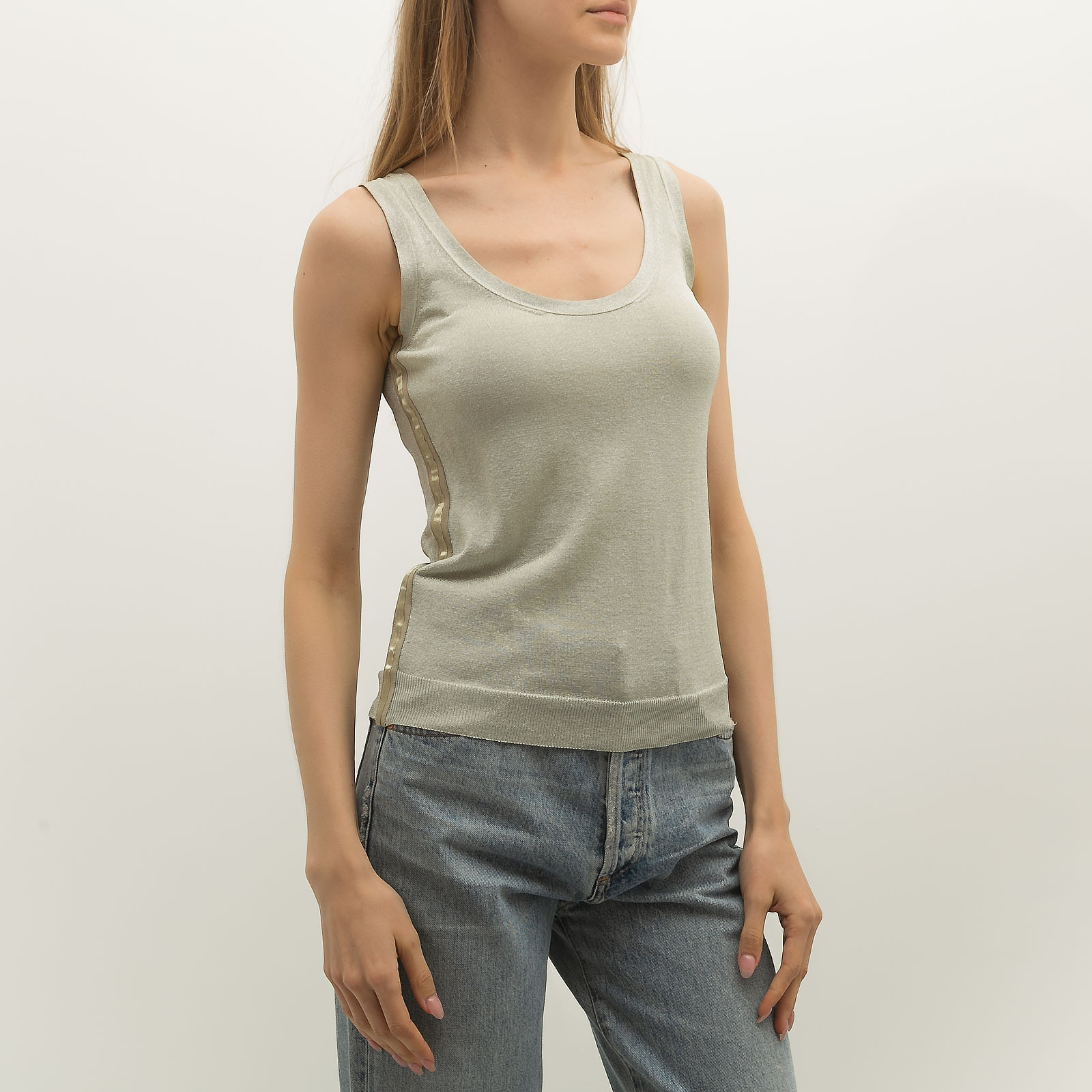 Топ Gucci - купить оригинал в секонд-хенде SFS - 3