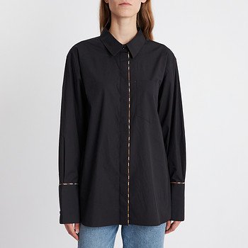 Рубашка Burberry
