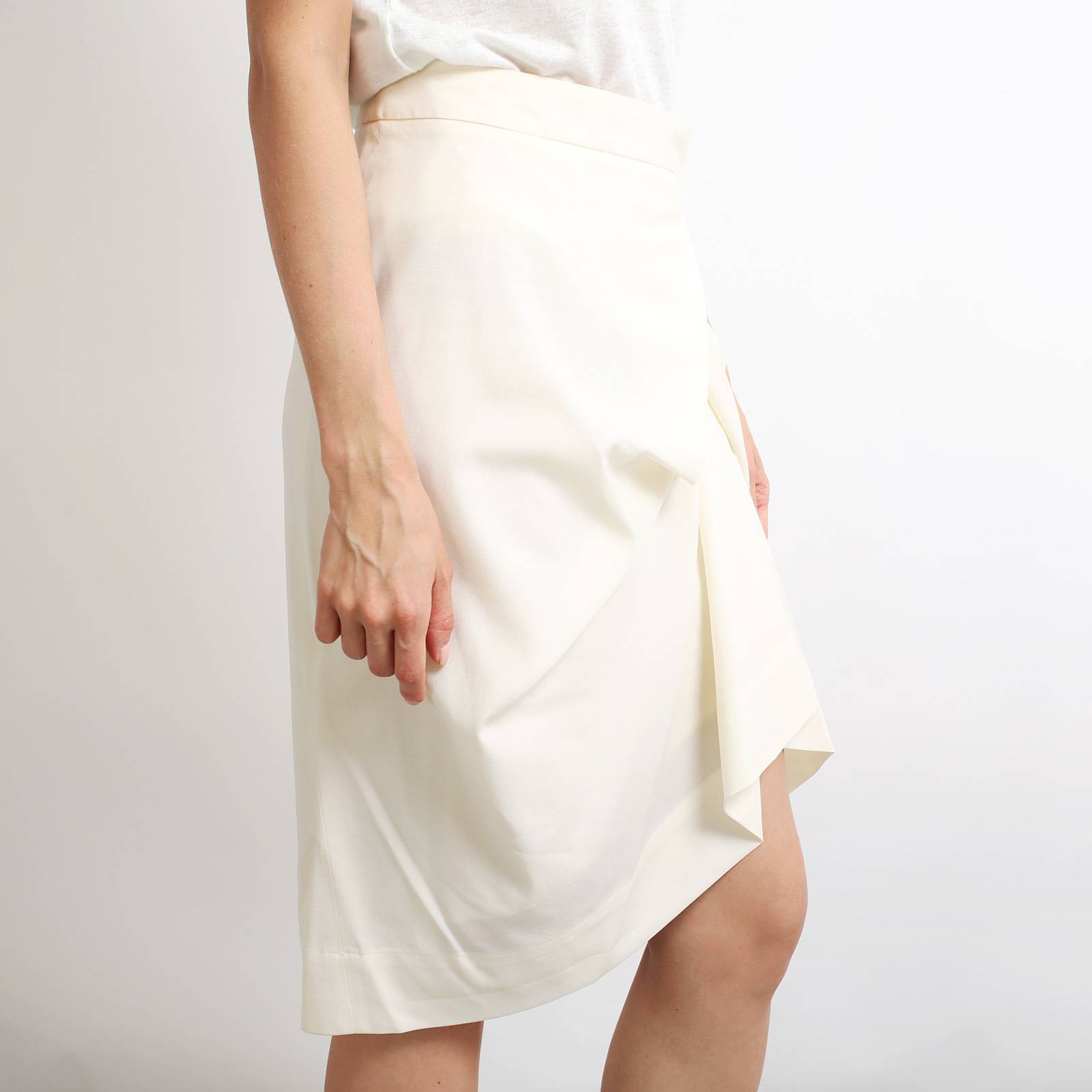 Юбка Vivienne Westwood Red Label - купить оригинал в секонд-хенде SFS - 3