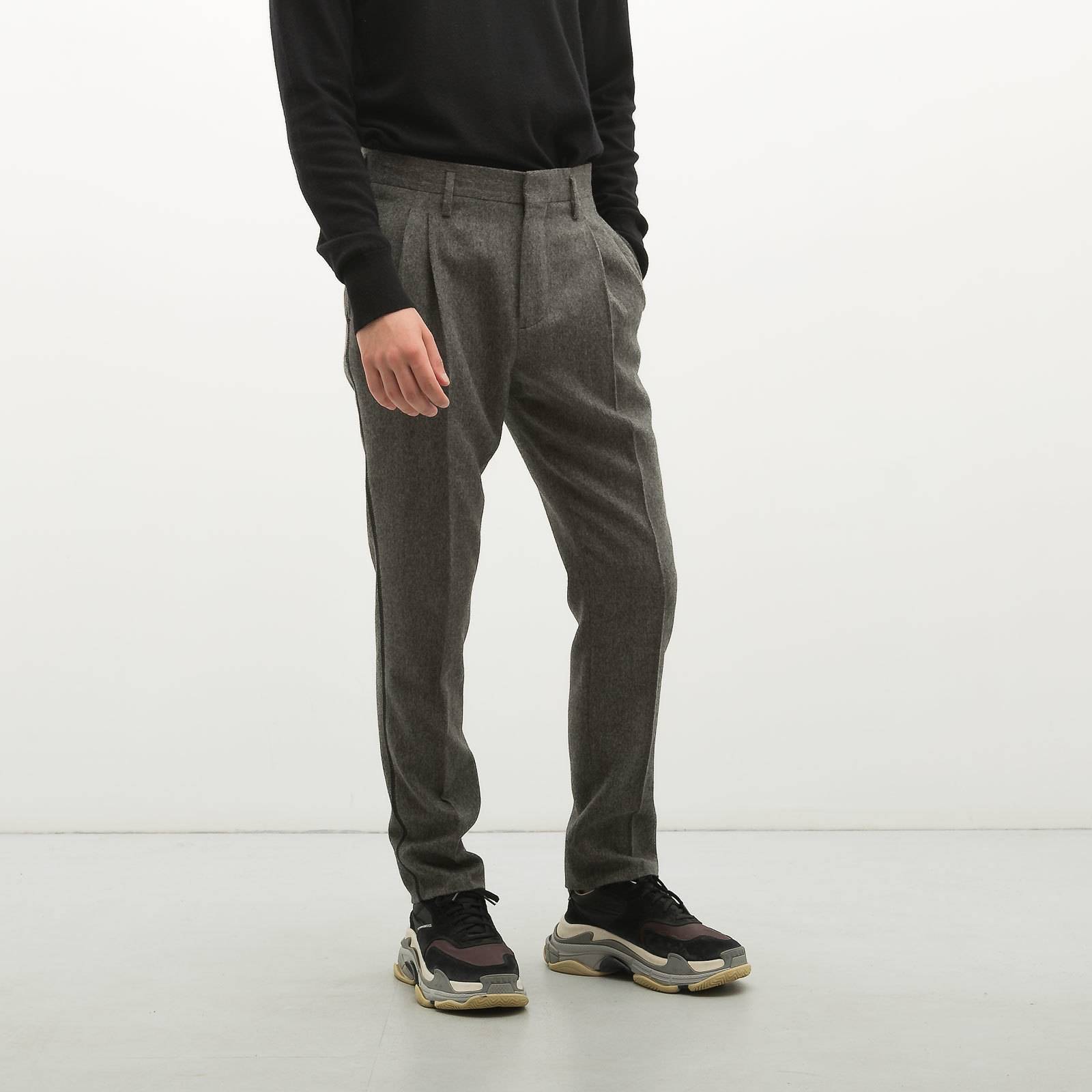 Муж.брюки Marc Jacobs - купить оригинал в секонд-хенде SFS