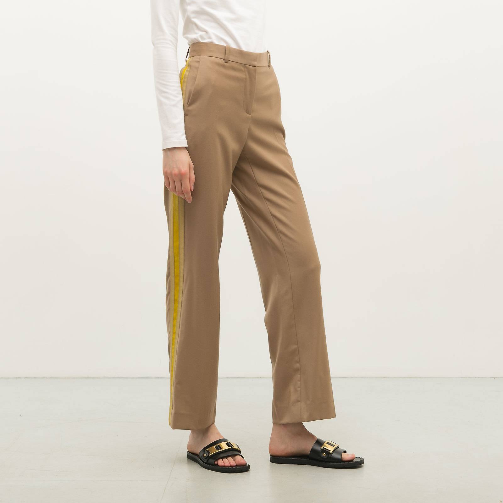 Брюки Givenchy - купить оригинал в секонд-хенде SFS - 3