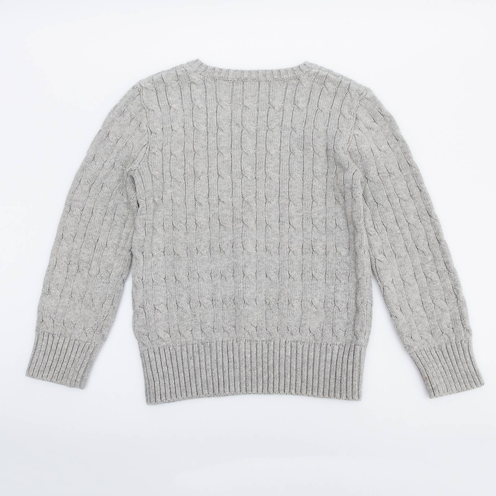 Свитер Polo Ralph Lauren - купить оригинал в секонд-хенде SFS - 2