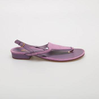Сандалии Loro Piana